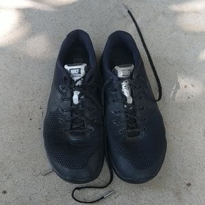 Nike CrossFit shoes